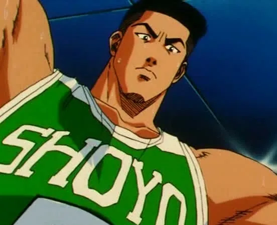 Mitsuru Nagano