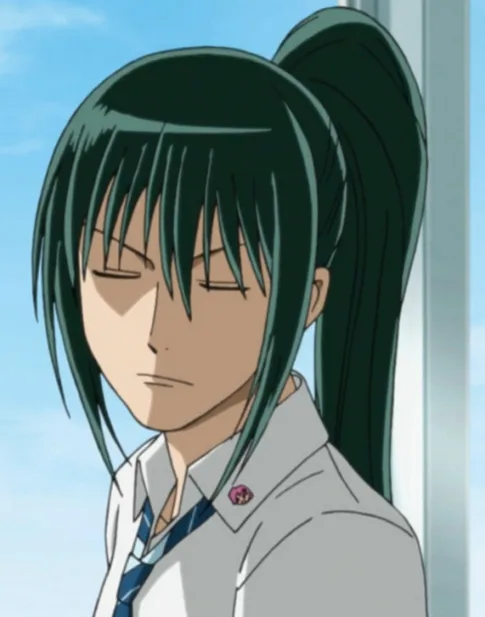 Mitsuteru Sakaki