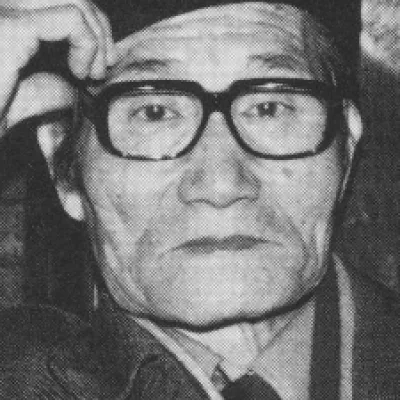Mitsuyo Seo