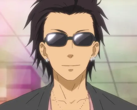 Mitsuyoshi Misawa