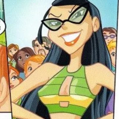 Mitzi