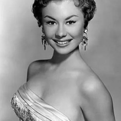Mitzi Gaynor