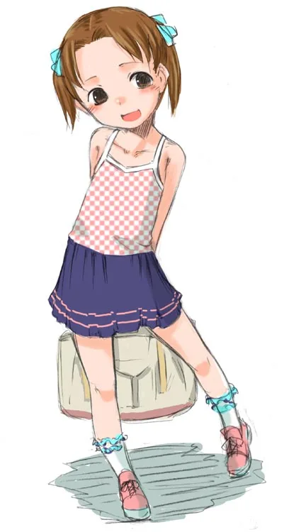 Miu Matsuoka