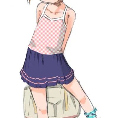 Miu Matsuoka