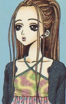 Miu Shinoda