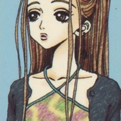 Miu Shinoda