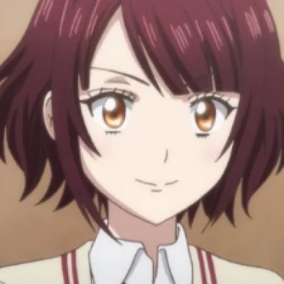 Miyabi Itou