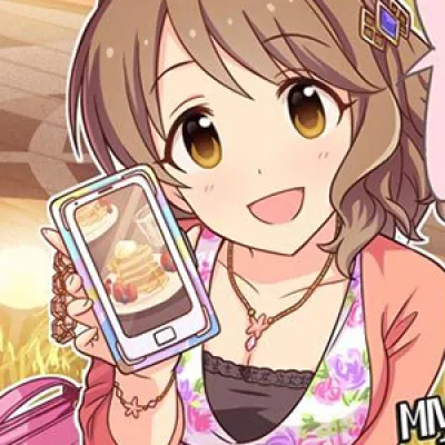 Miyabi Tsukimiya