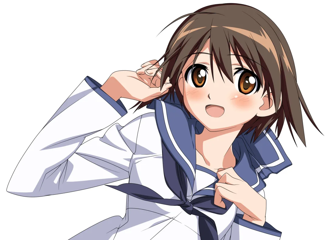Miyafuji Yoshika