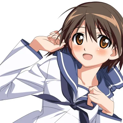 Miyafuji Yoshika