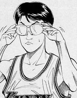 Miyamasu Yoshinori