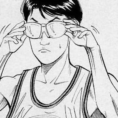 Miyamasu Yoshinori