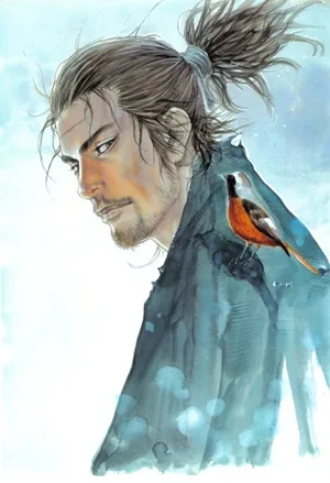 Miyamoto Musashi