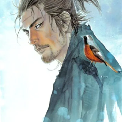 Miyamoto Musashi