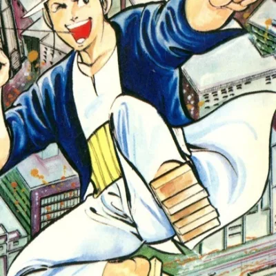 Miyatake Tetsuji