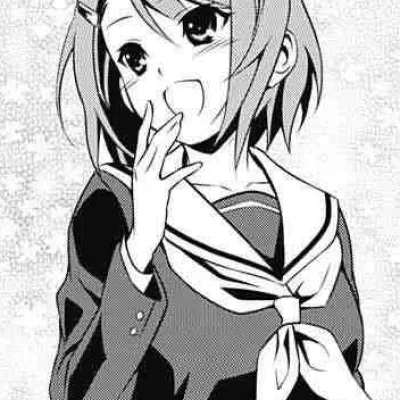 Miyazaki Chisaki