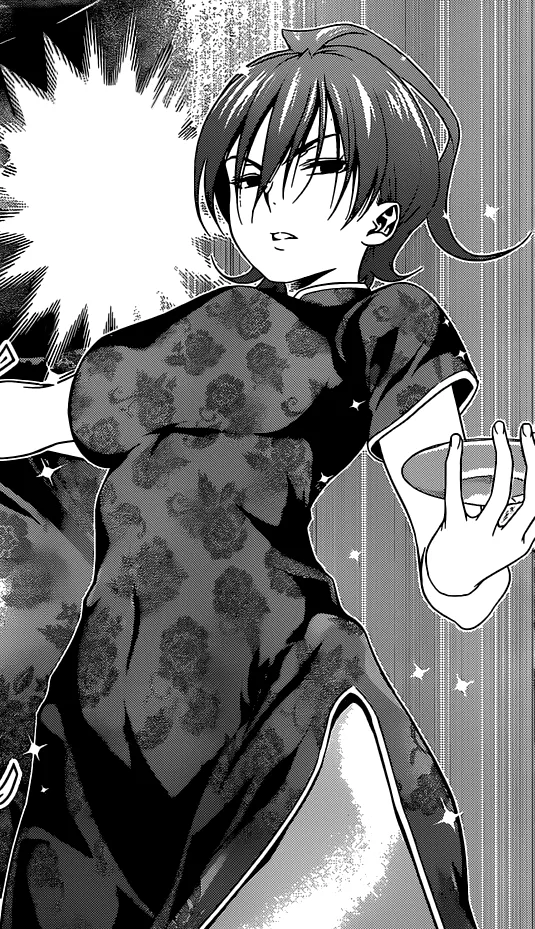 Miyoko Hojo