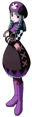 Miyu