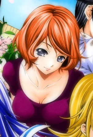 Miyu Hoshina