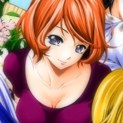 Miyu Hoshina