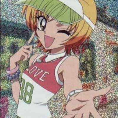 Miyu Yamazaki