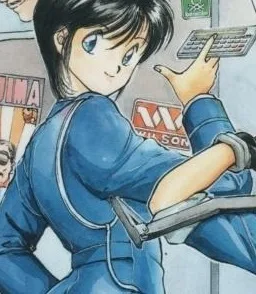 Miyuki Kobayakawa