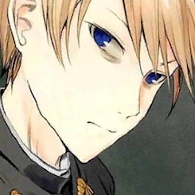 Miyuki Shirogane