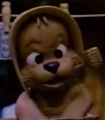 Miz Beaver