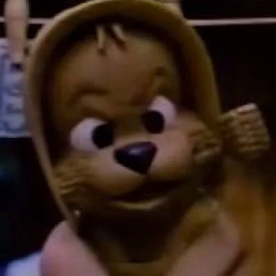 Miz Beaver
