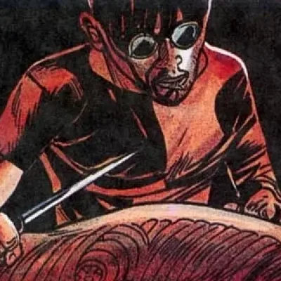 Mizoguchi Kenji