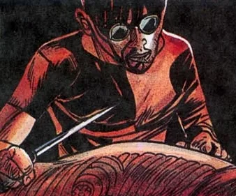 Mizoguchi Kenji