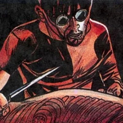 Mizoguchi Kenji