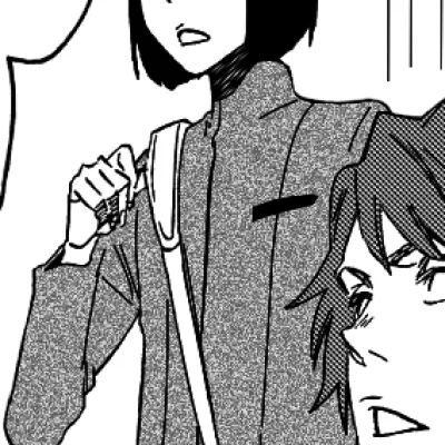 Mizuiro Kojima