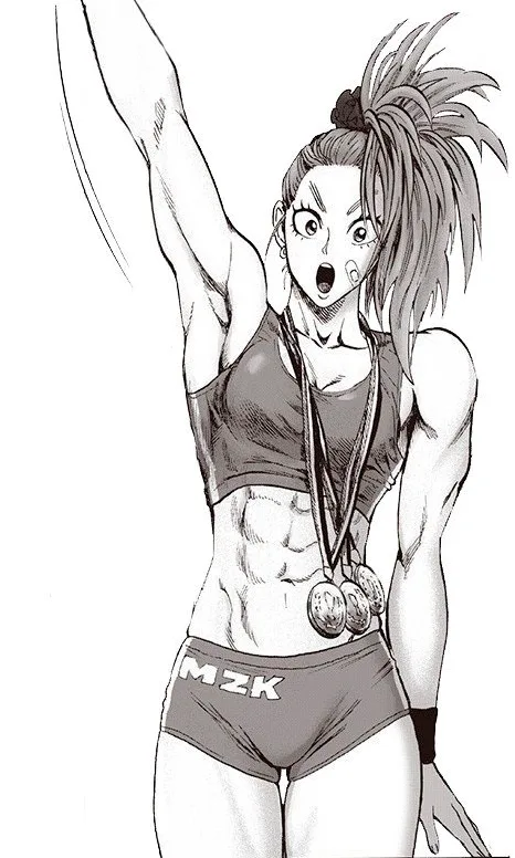 Mizuki