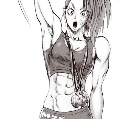 Mizuki