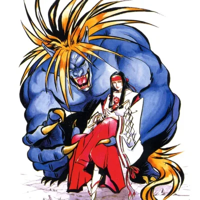 Mizuki