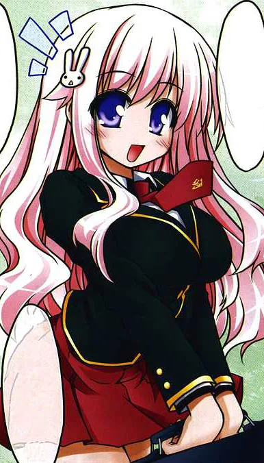 Mizuki Himeji