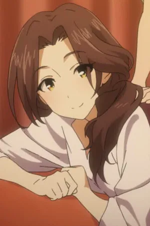 Mizuki Kawashima