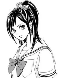 Mizuki Konno