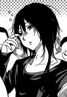 Mizuki Kurashina