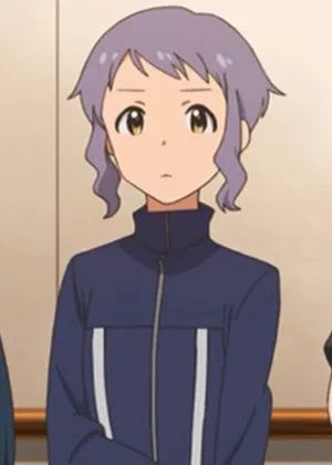 Mizuki Makabe