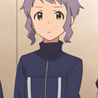 Mizuki Makabe
