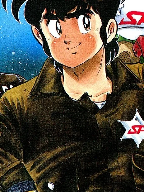 Mizuki Takeru