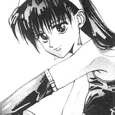 Mizunomori Yukino