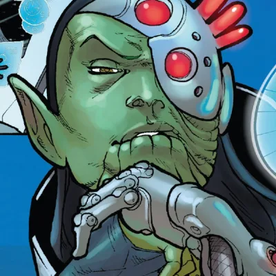 M'Jell