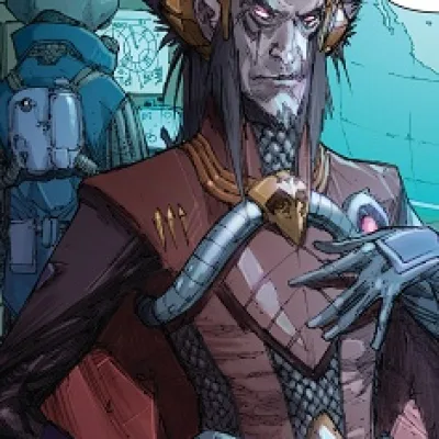M'korr