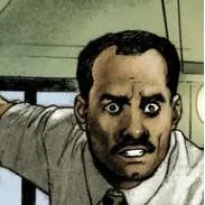 Mo Haddawi
