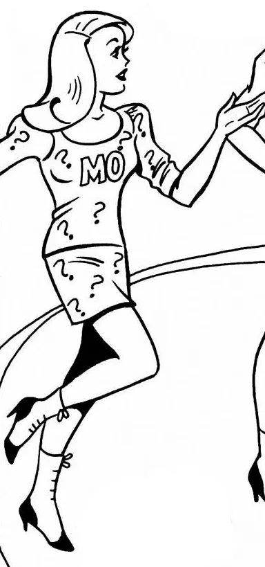 Mo Muldoon