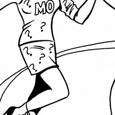 Mo Muldoon
