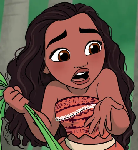 Moana
